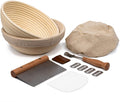 Bread Proofing Set