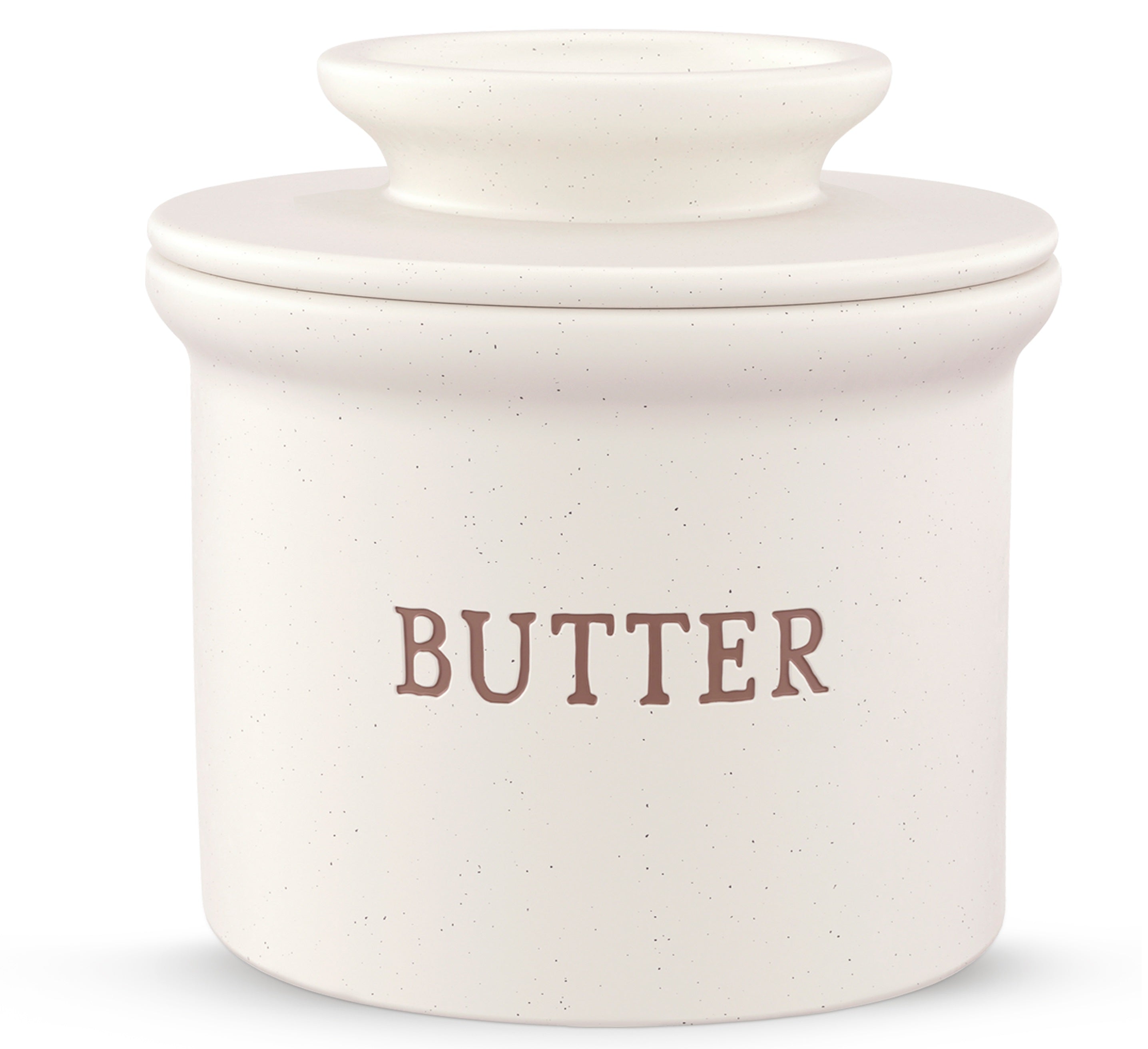 Butter Keeper Dish