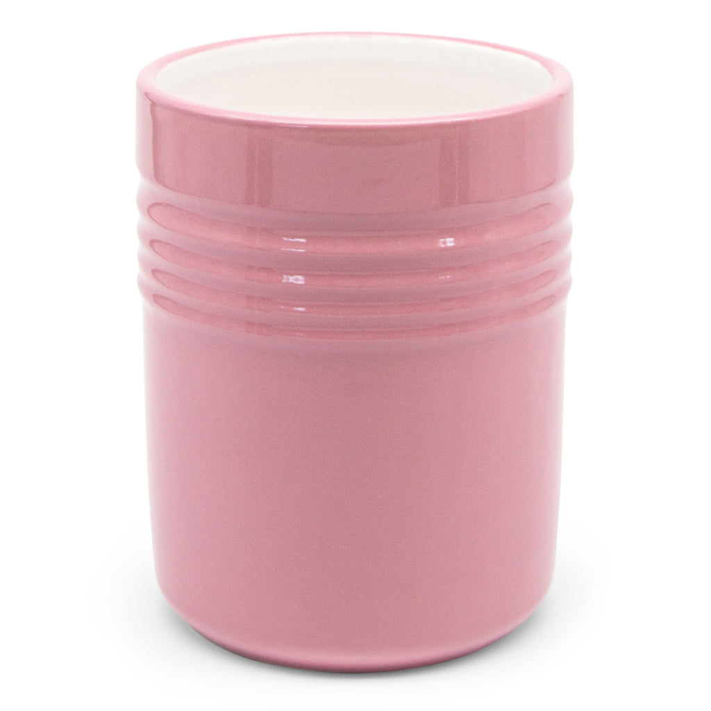 Ceramic Utensil Crock