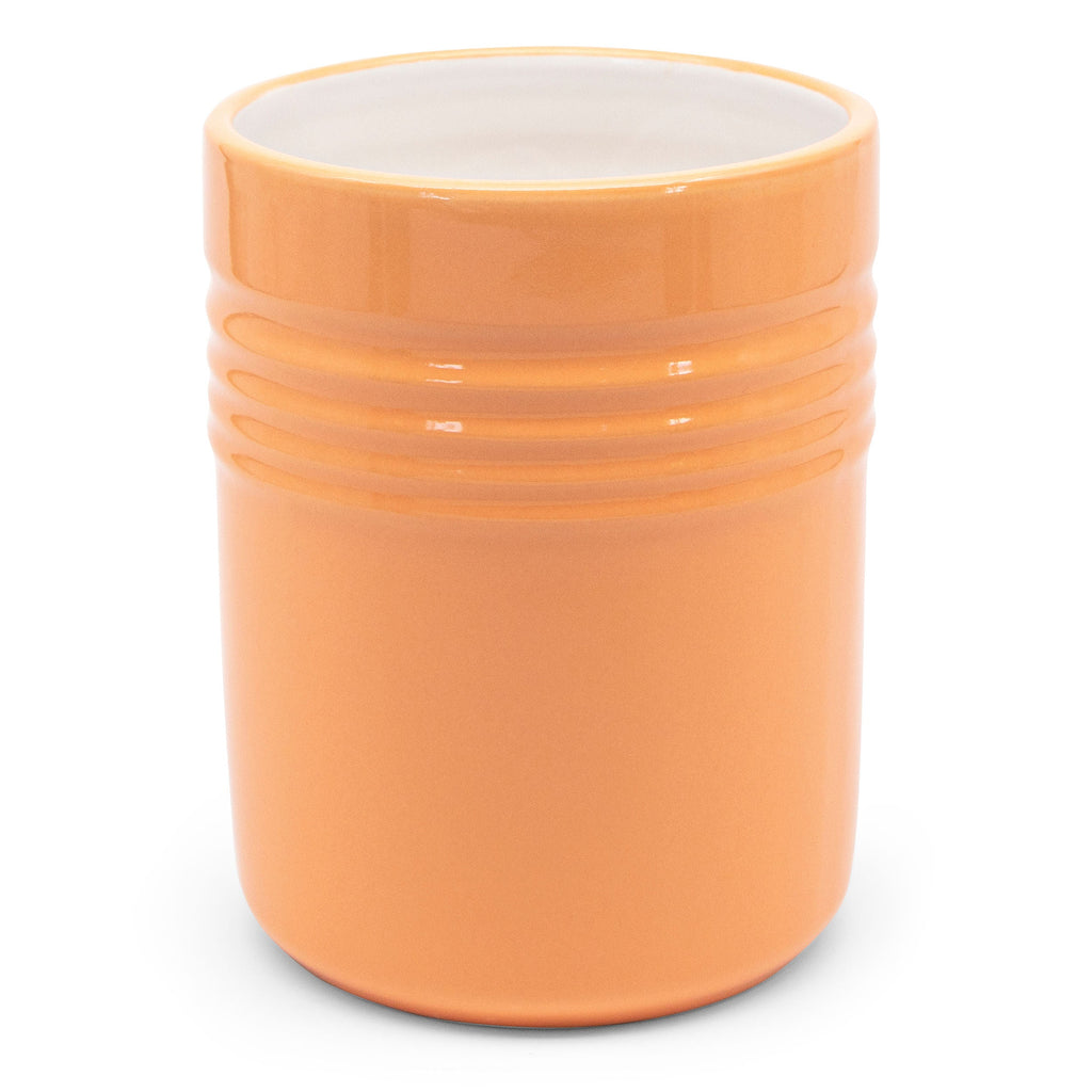 Ceramic Utensil Crock