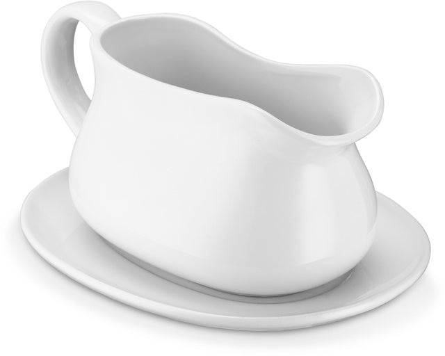 Gravy Boat