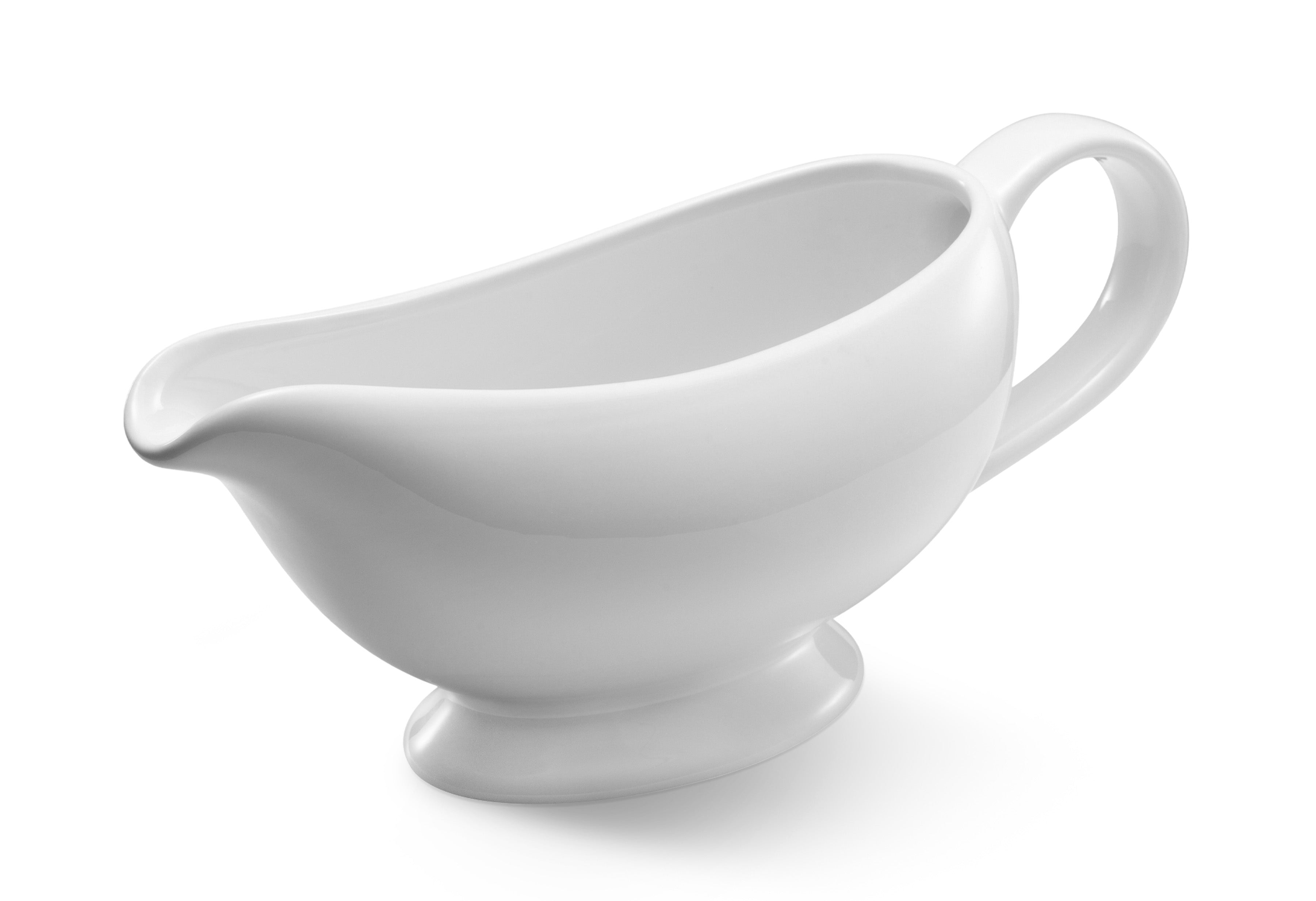 Gravy Boat