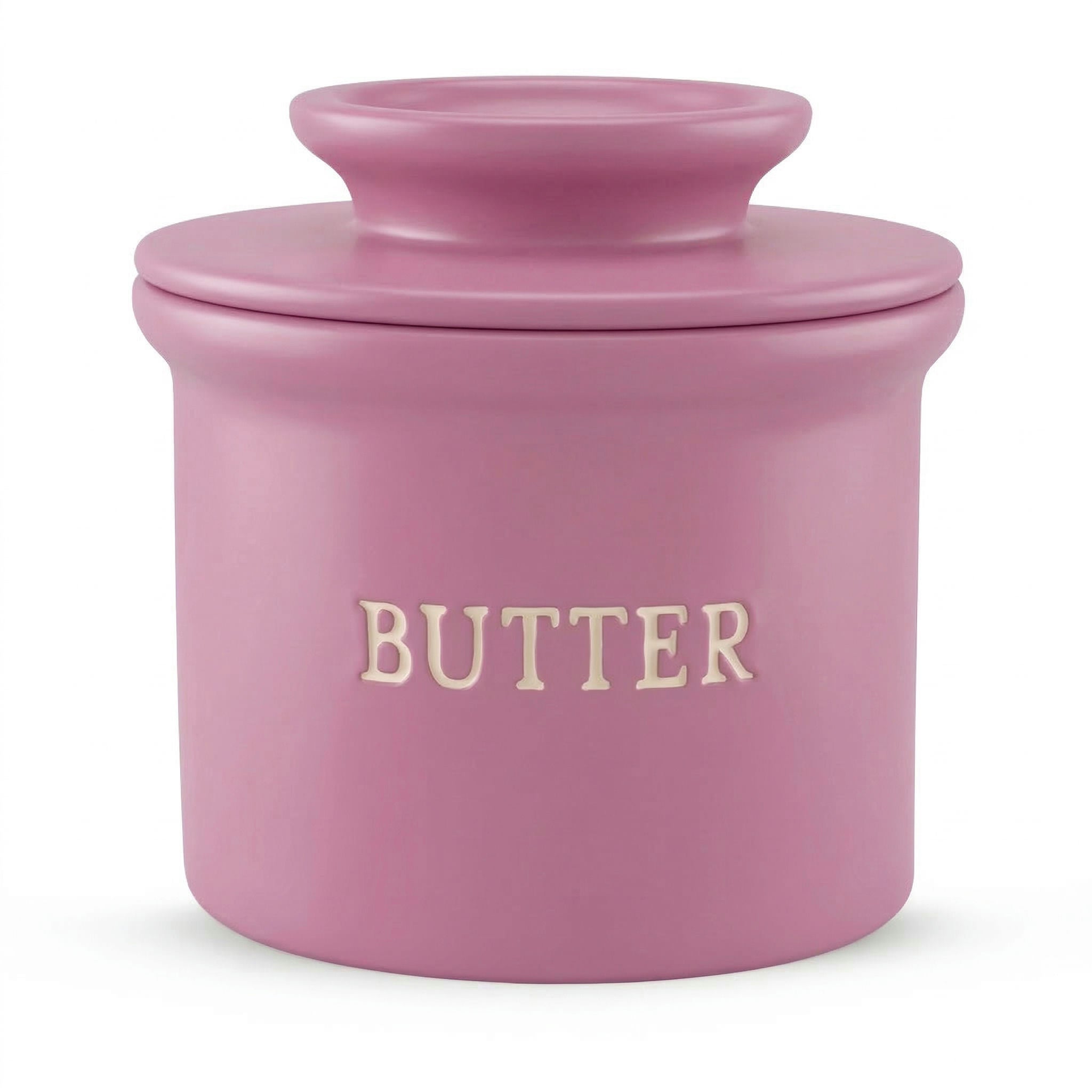 Butter Keeper Dish
