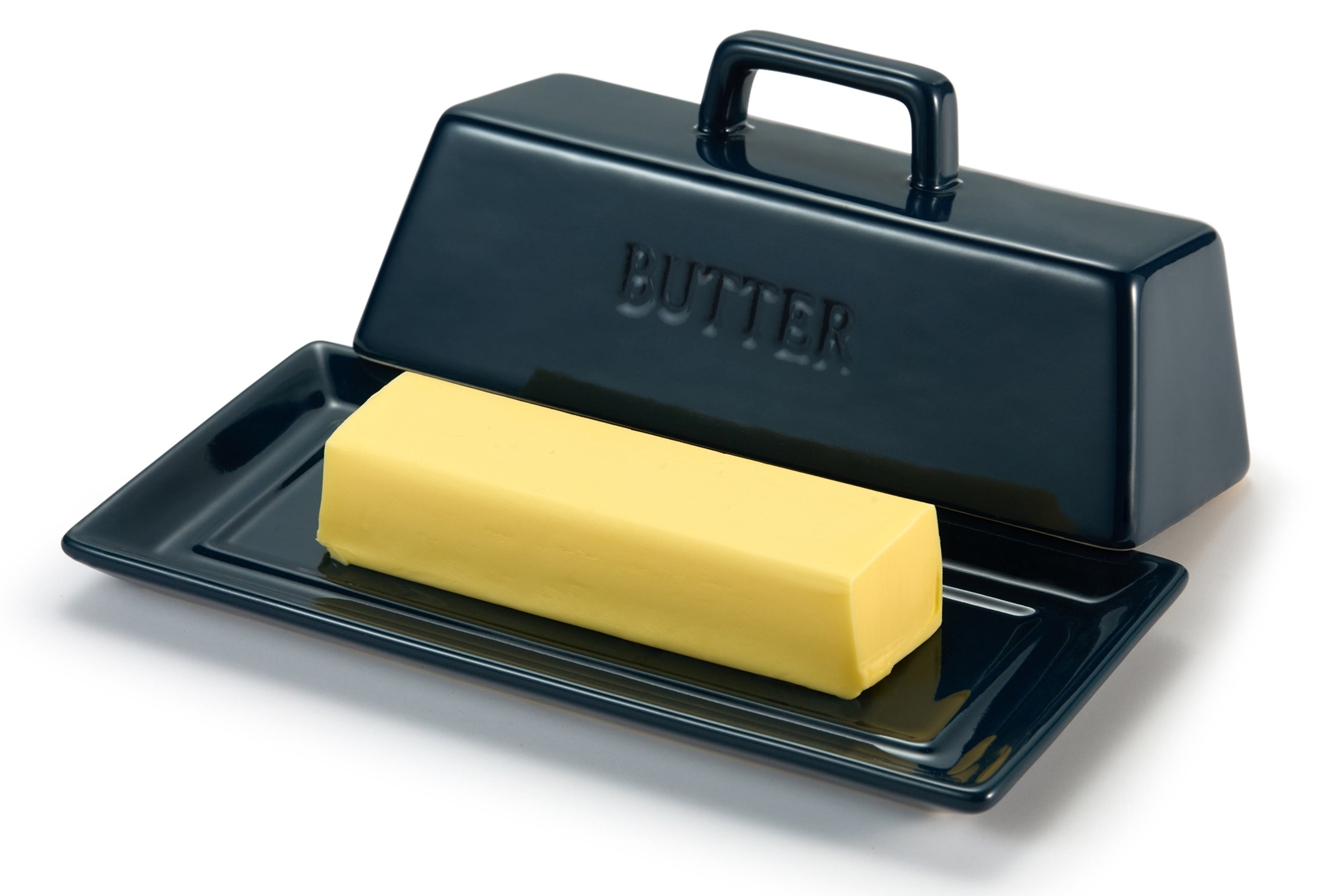 Ceramic Butter Dish