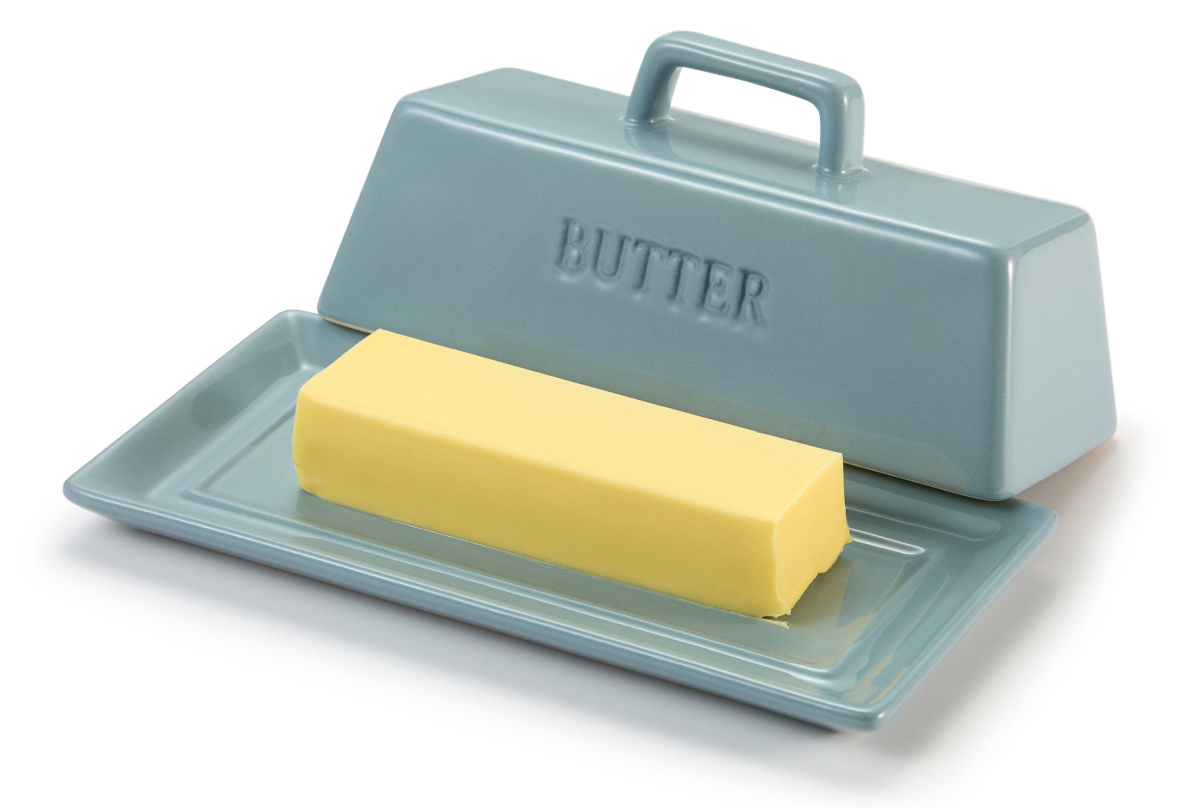 Ceramic Butter Dish