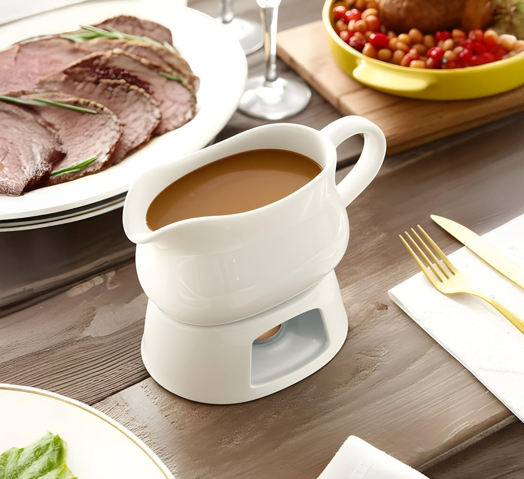 Gravy Boat