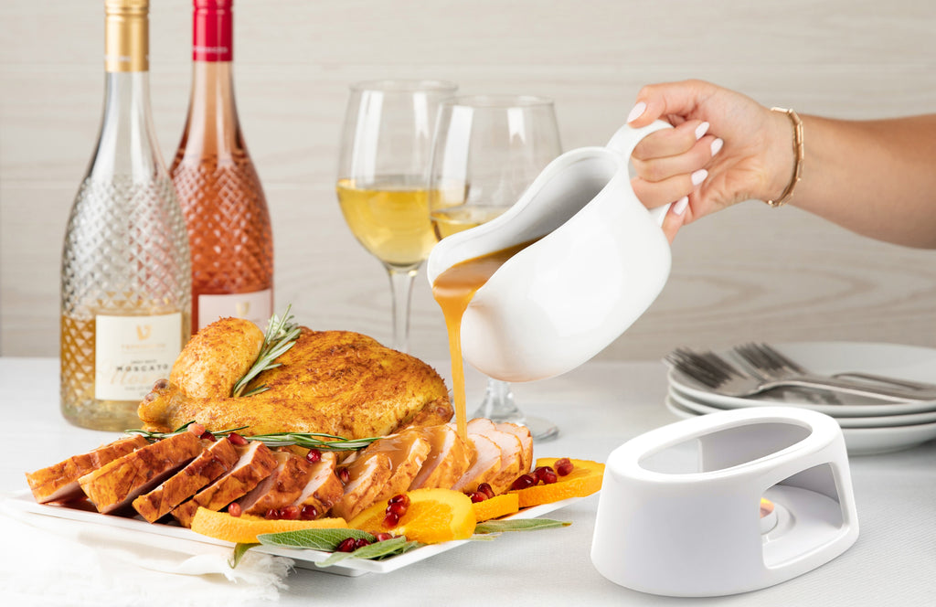 Gravy Boat