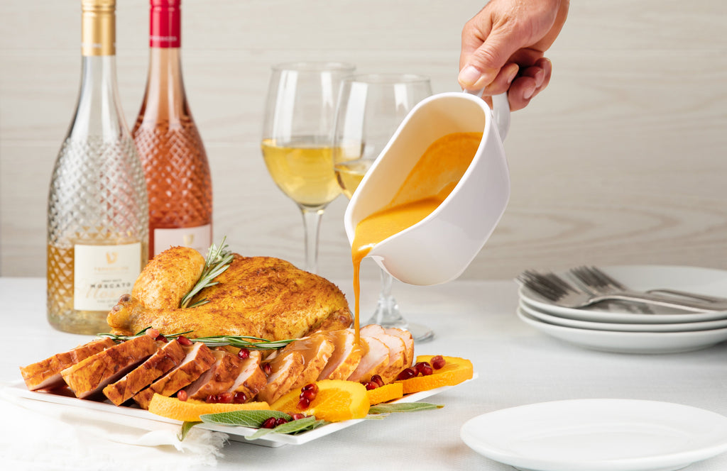 Gravy Boat