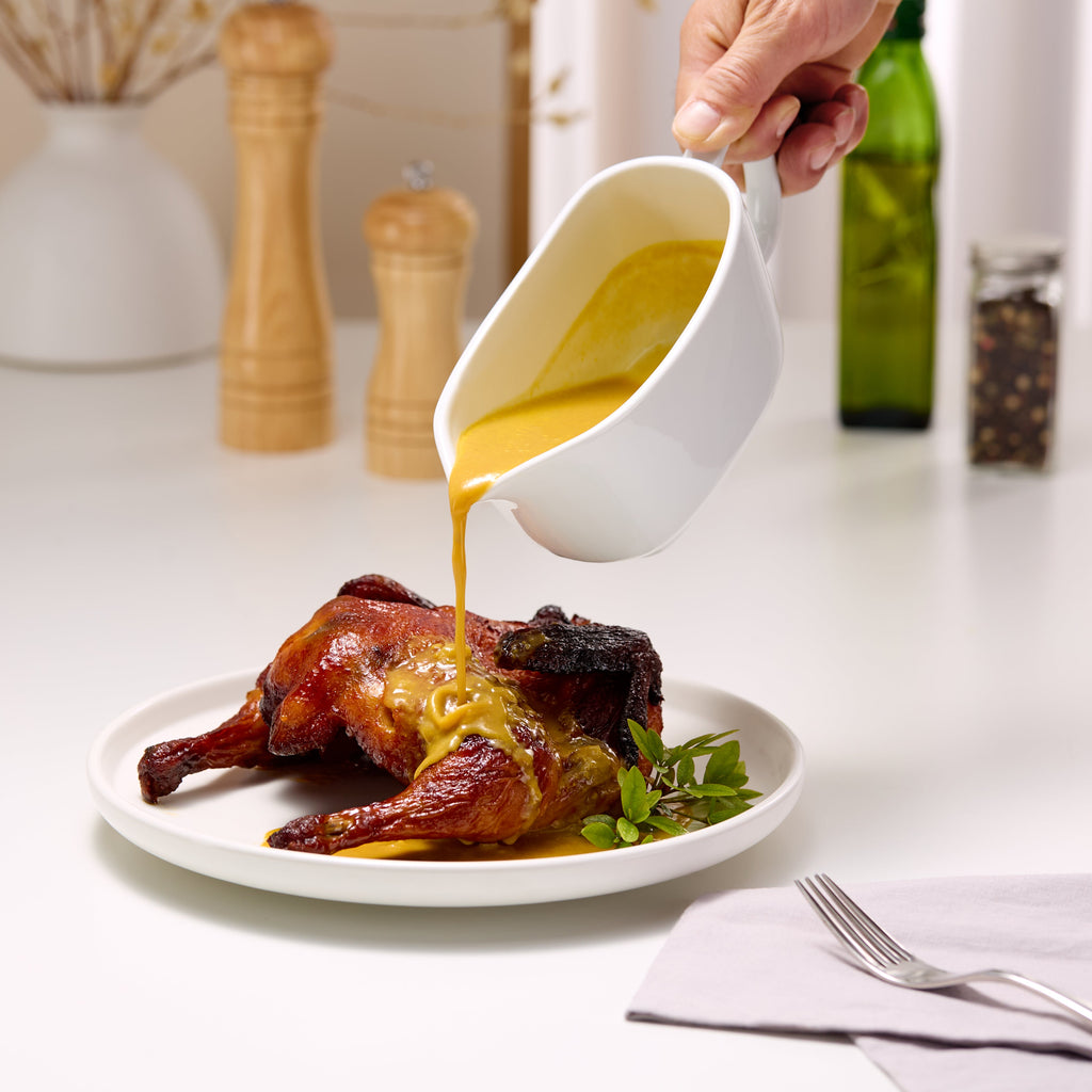 Gravy Boat