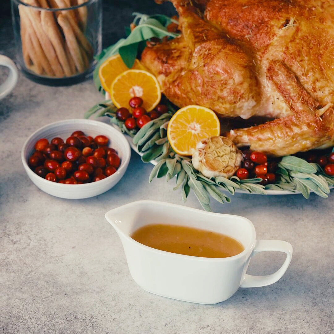 Gravy Boat