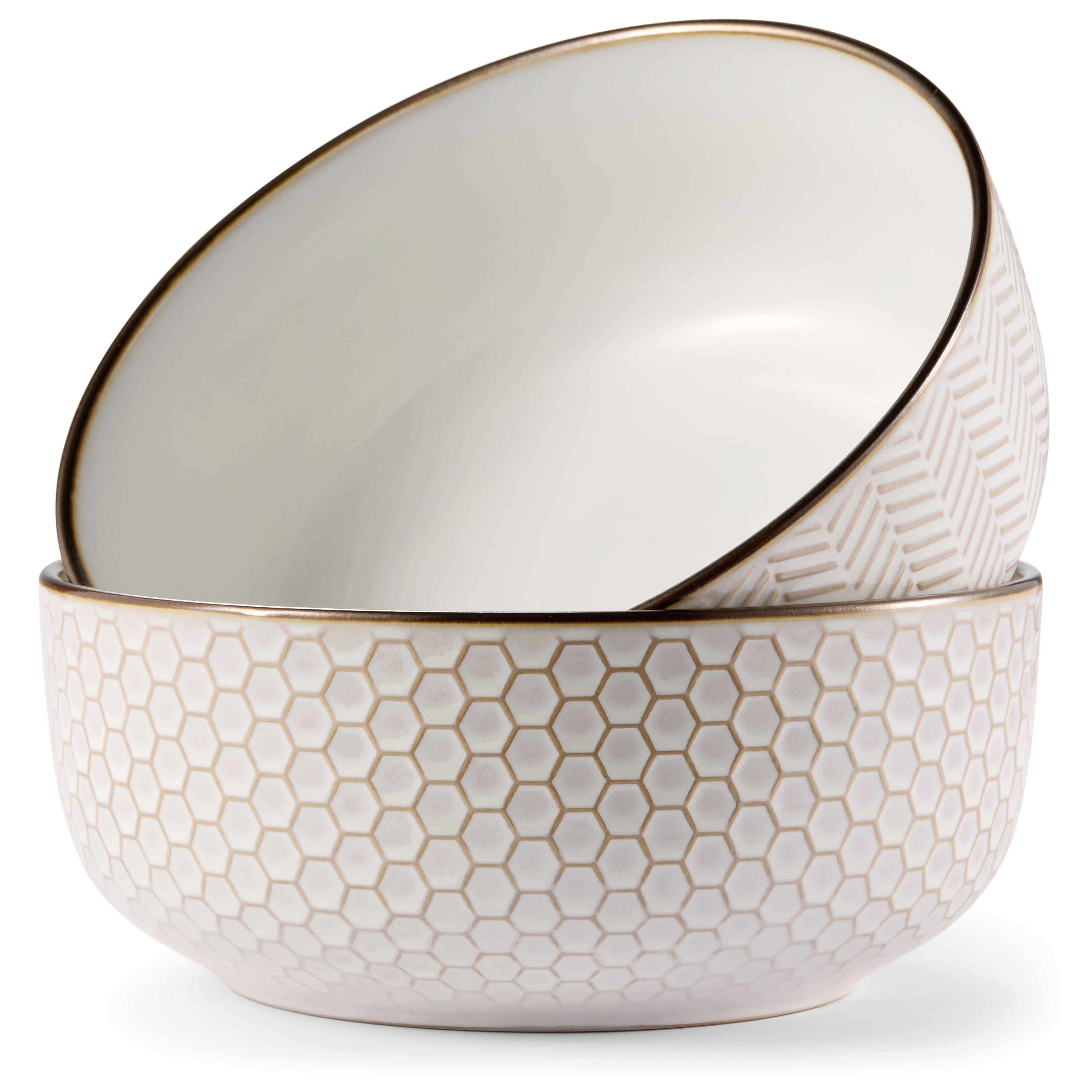 Salad Bowls, Set of 2