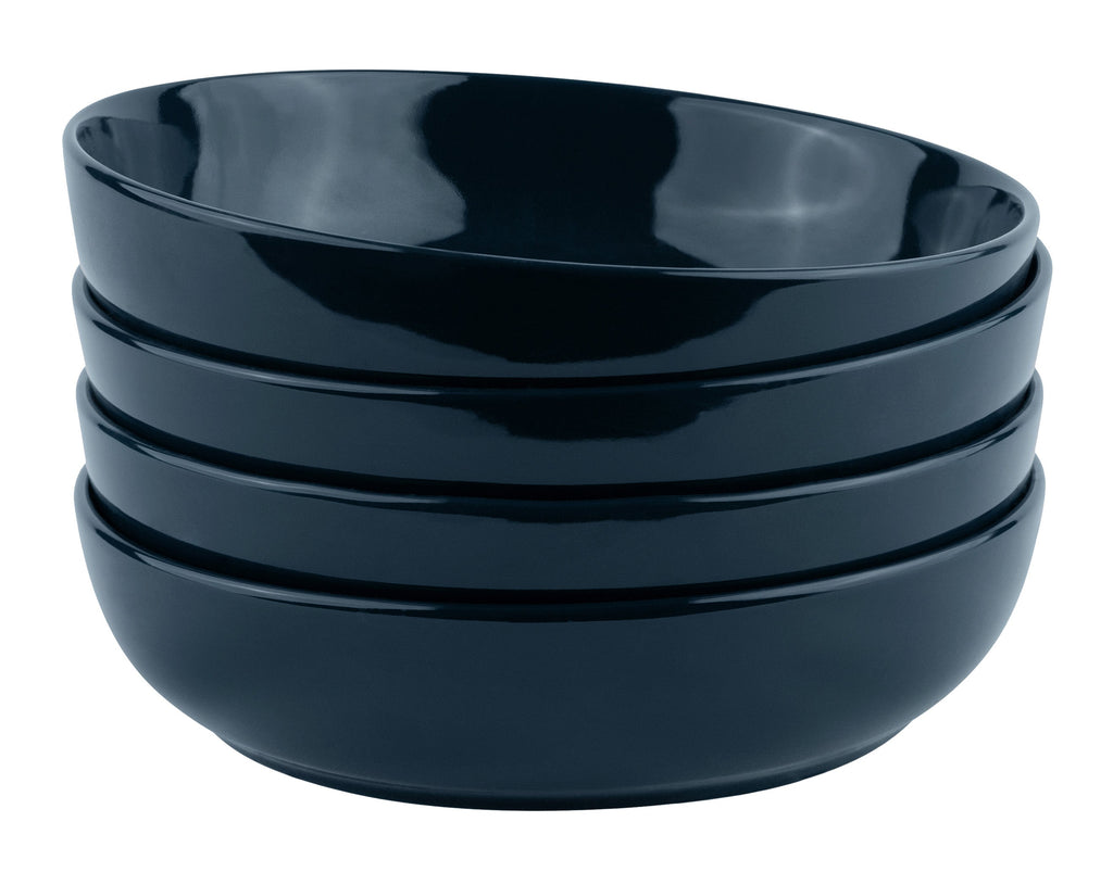 Pasta Bowls, 40 oz, Set of 4