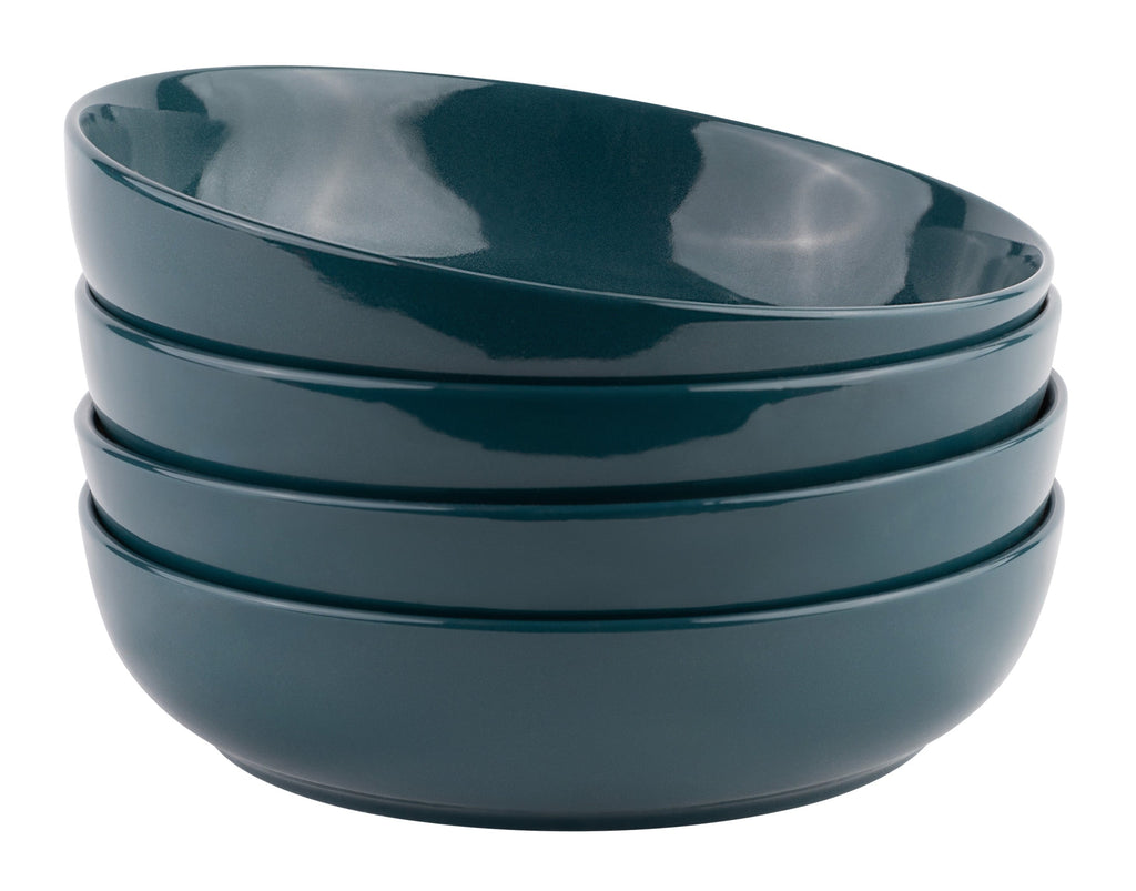 Pasta Bowls, 40 oz, Set of 4