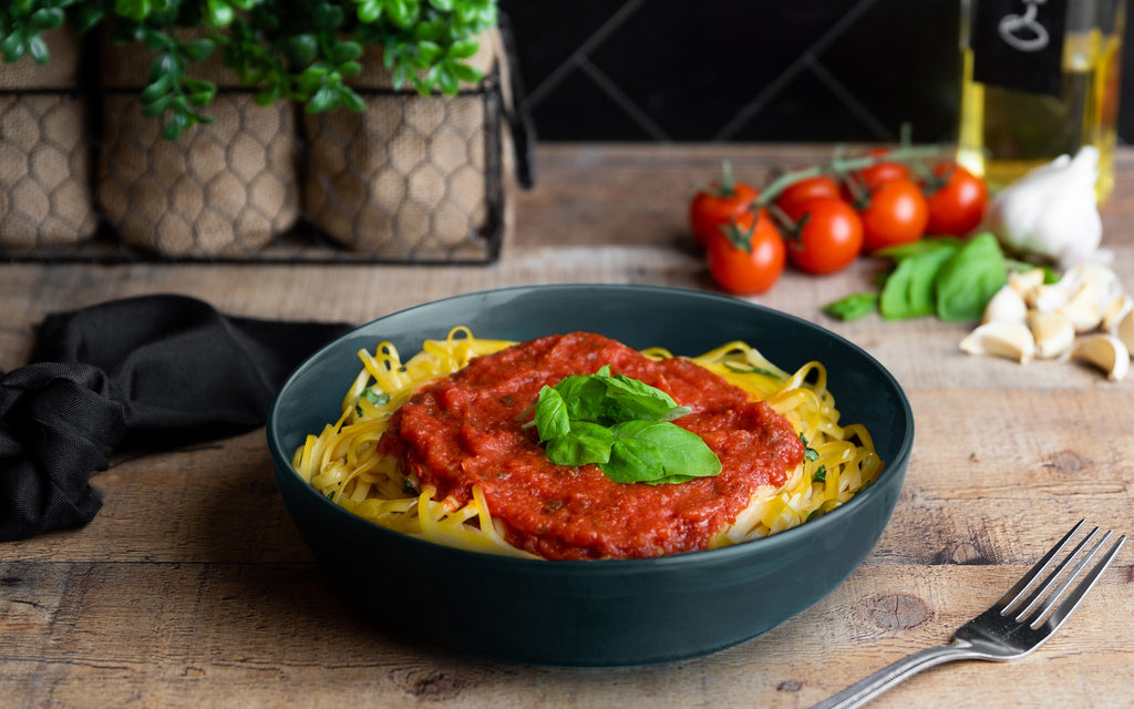 Pasta Bowls, 40 oz, Set of 4