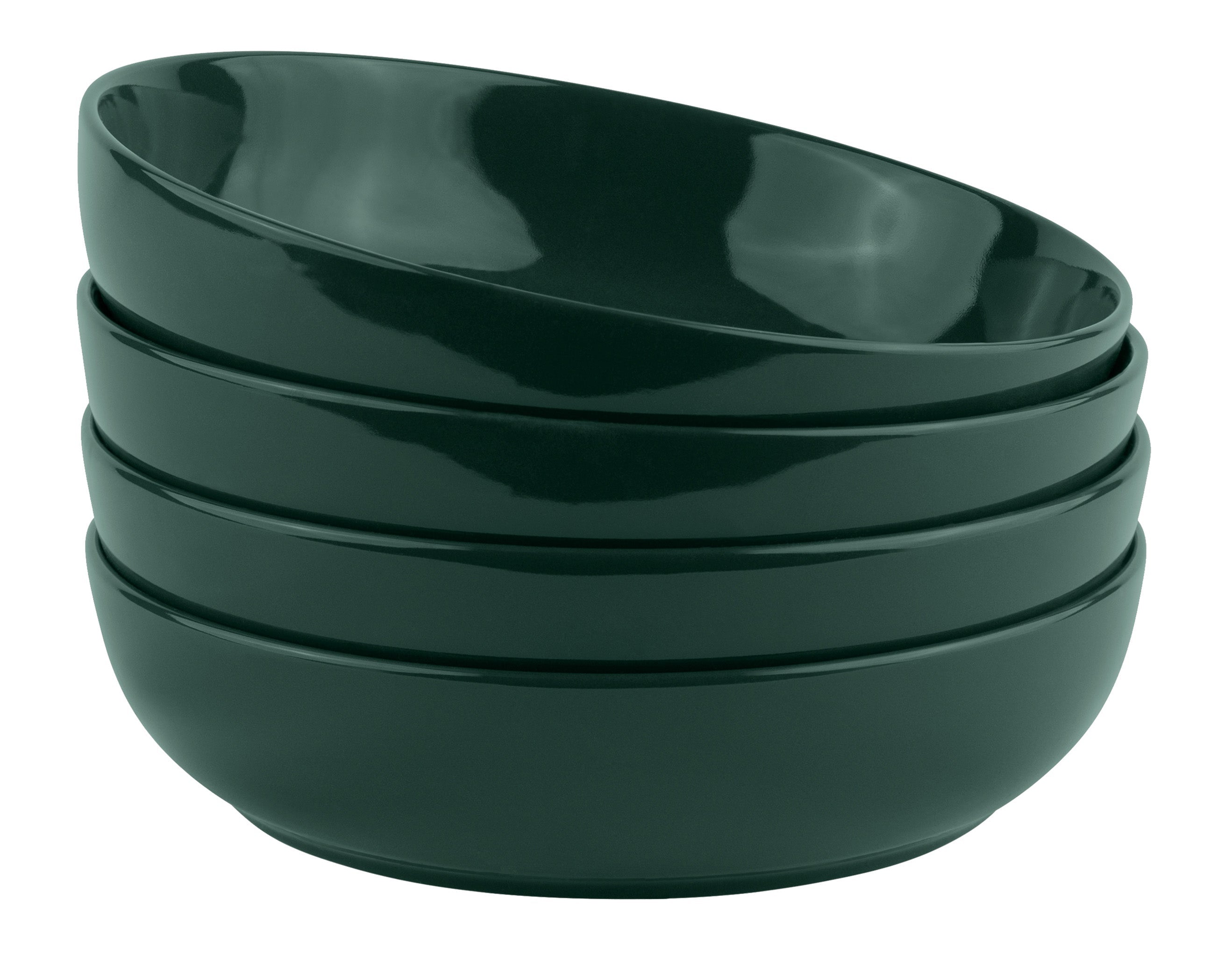 Pasta Bowls, 40 oz, Set of 4