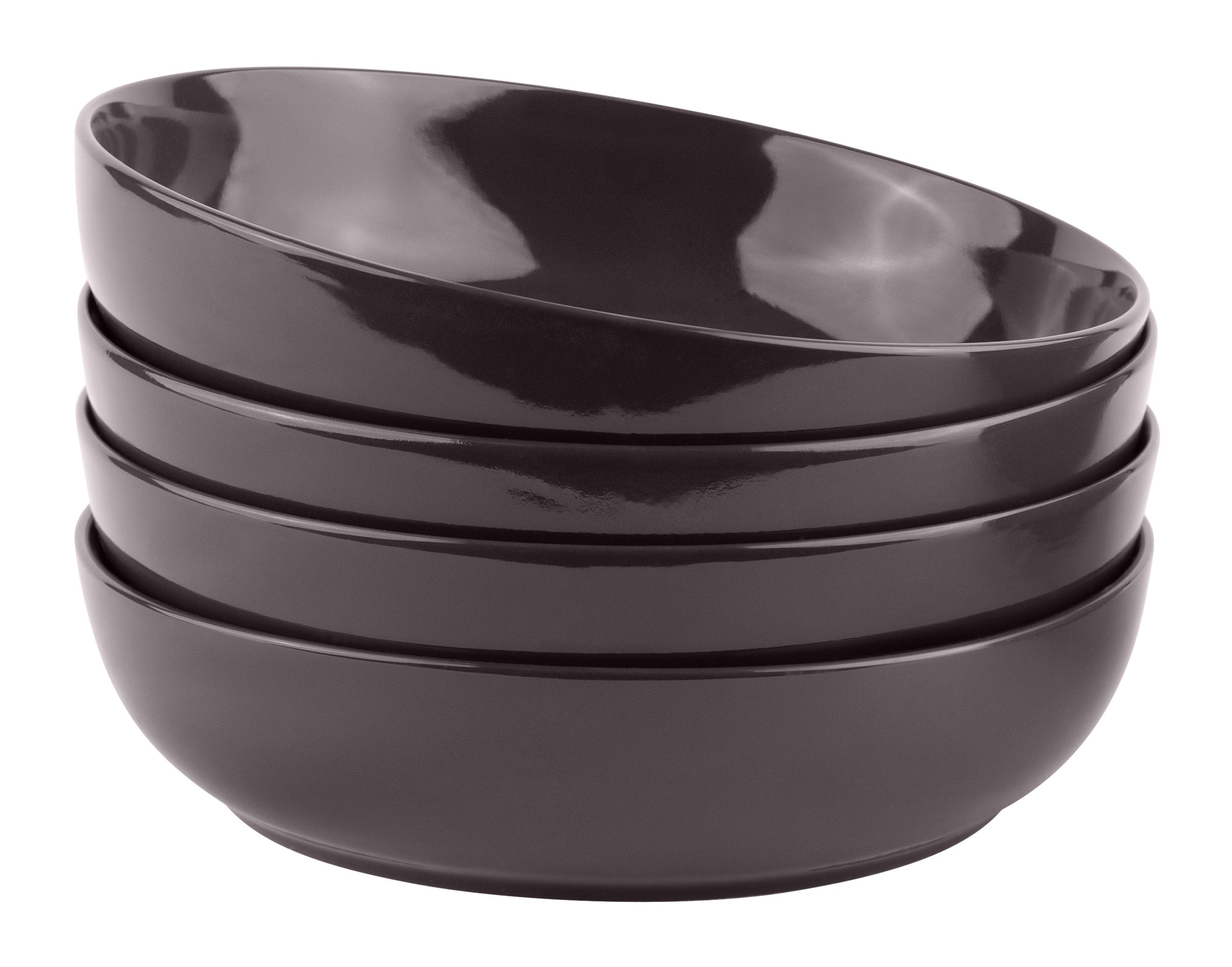 Pasta Bowls, 40 oz, Set of 4