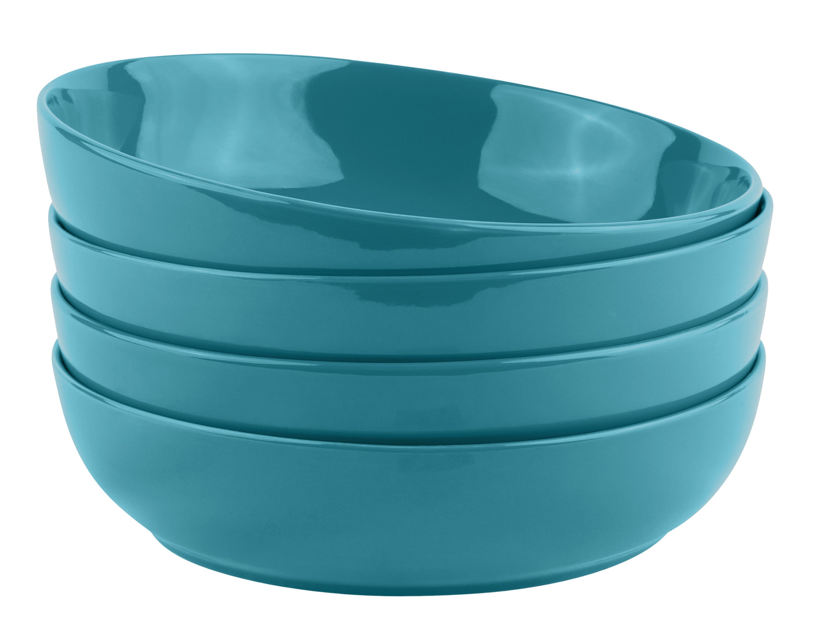 Pasta Bowls, 40 oz, Set of 4