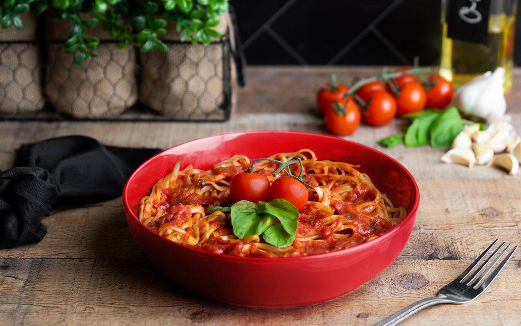 Pasta Bowls, 40 oz, Set of 4