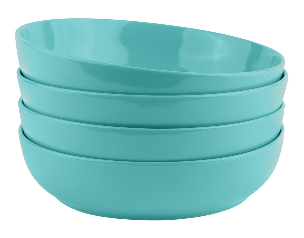 Pasta Bowls, 40 oz, Set of 4