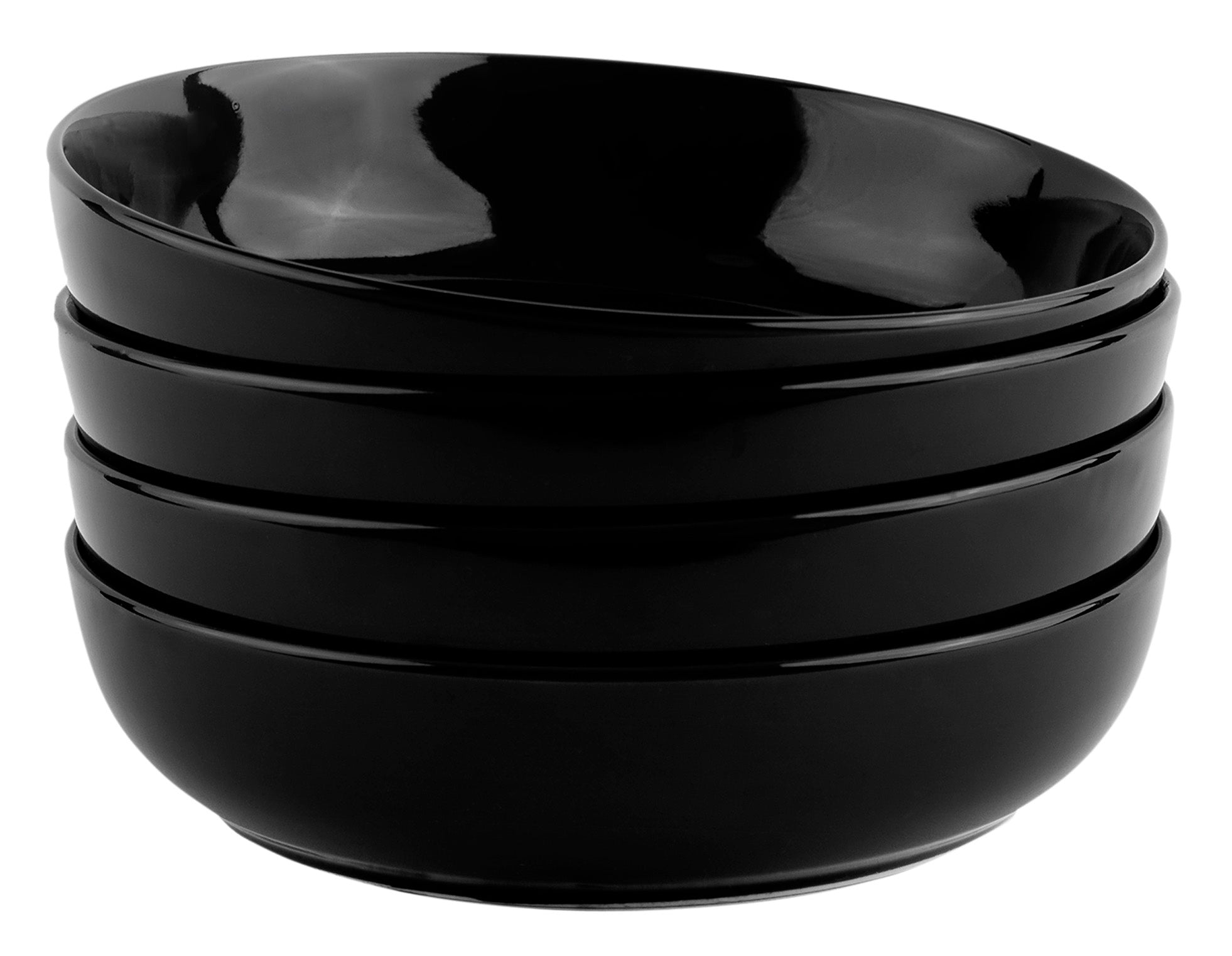 Pasta Bowls, 40 oz, Set of 4