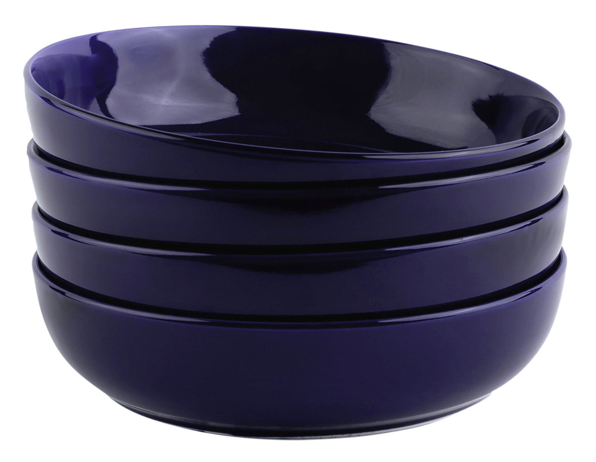 Pasta Bowls, 40 oz, Set of 4