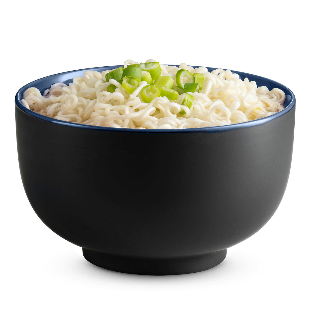 Noodle Bowls, 34 oz, Set of 4