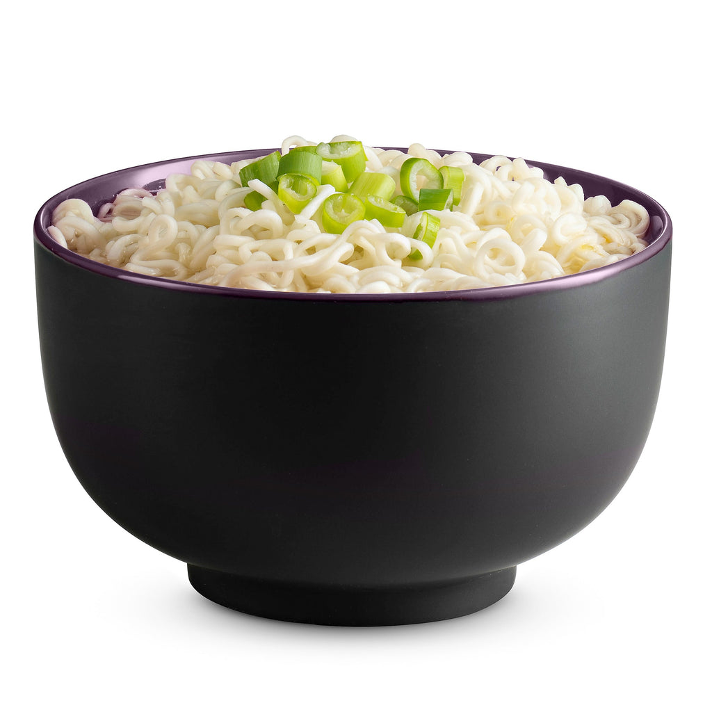Noodle Bowls, 34 oz, Set of 4