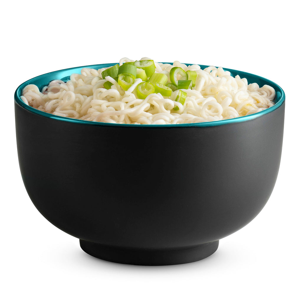 Noodle Bowls, 34 oz, Set of 4
