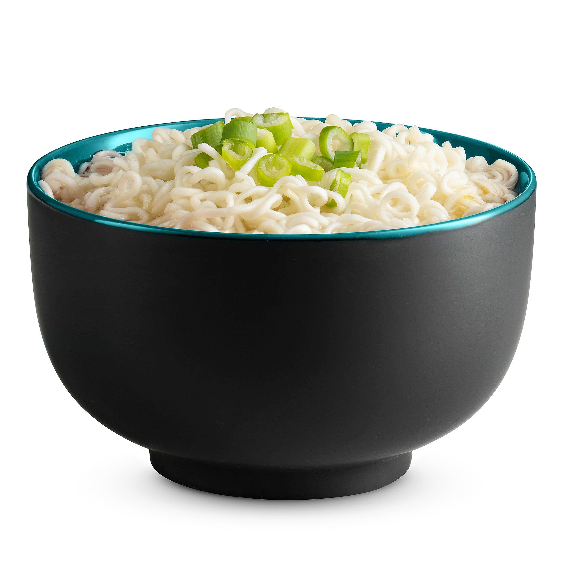 Noodle Bowls, 34 oz, Set of 4