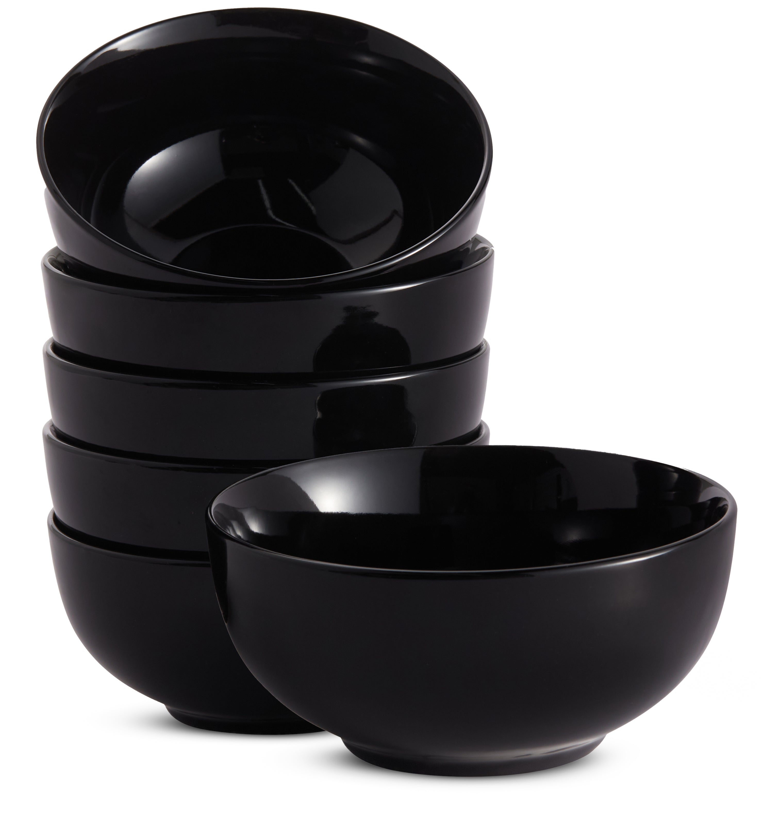 Cereal Bowls, 20 oz, Set of 6
