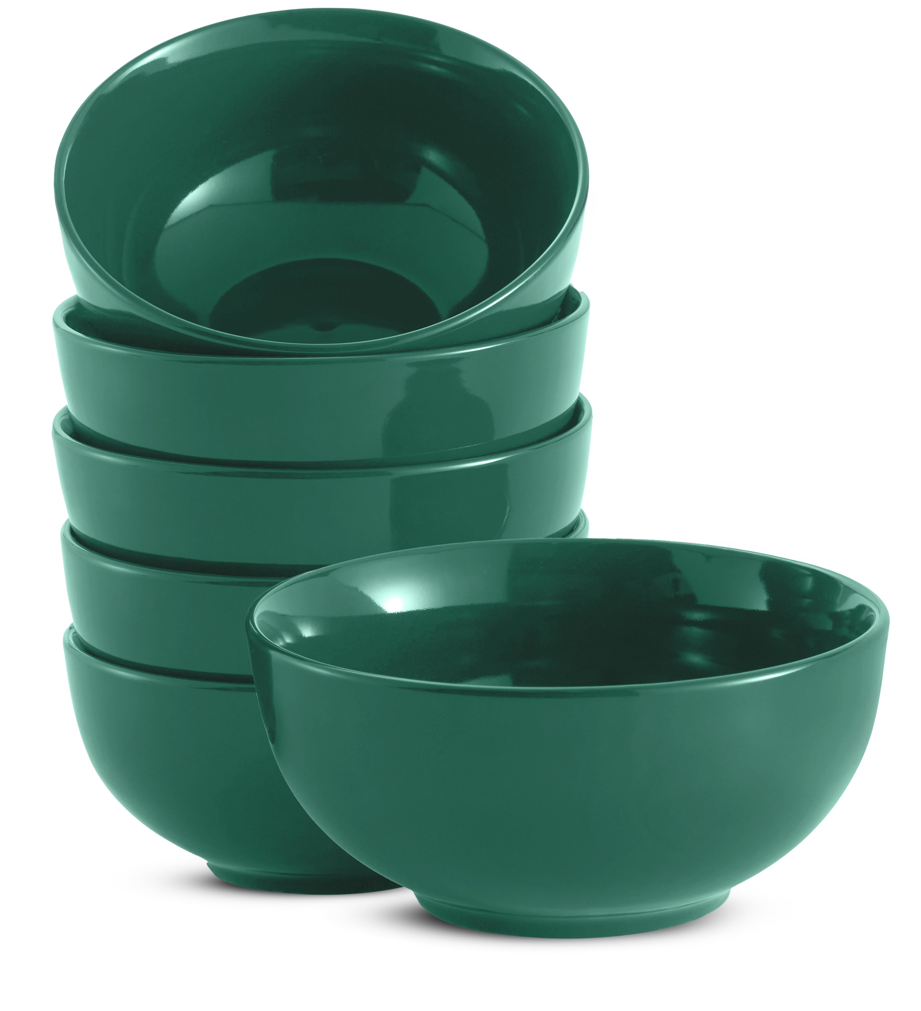 Cereal Bowls, 20 oz, Set of 6