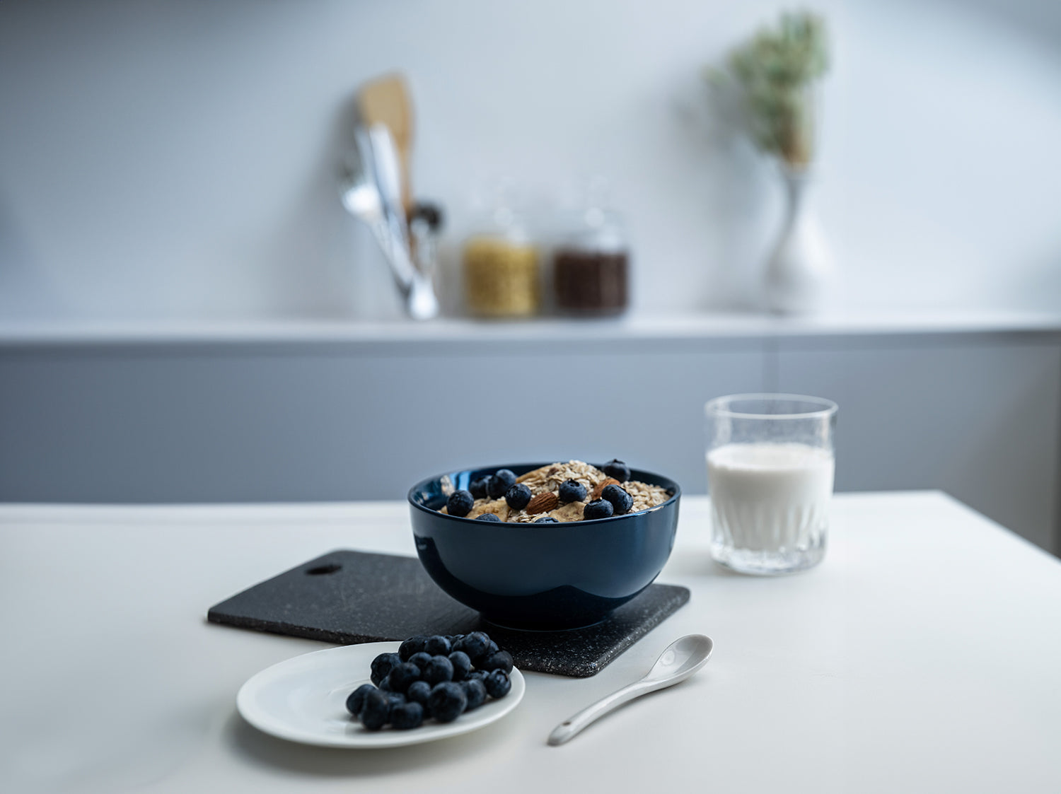 Cereal Bowls, 20 oz, Set of 6