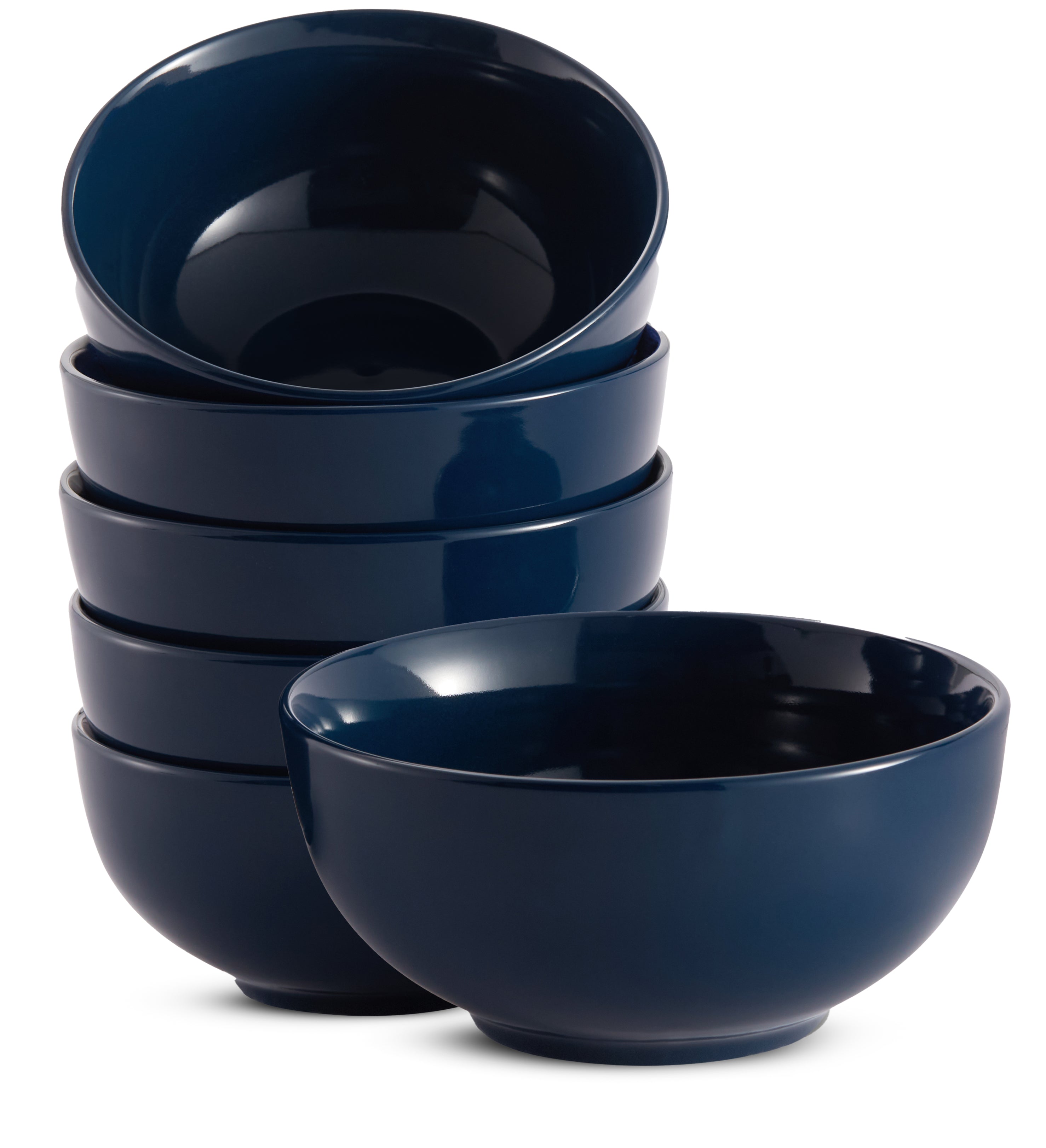 Cereal Bowls, 20 oz, Set of 6