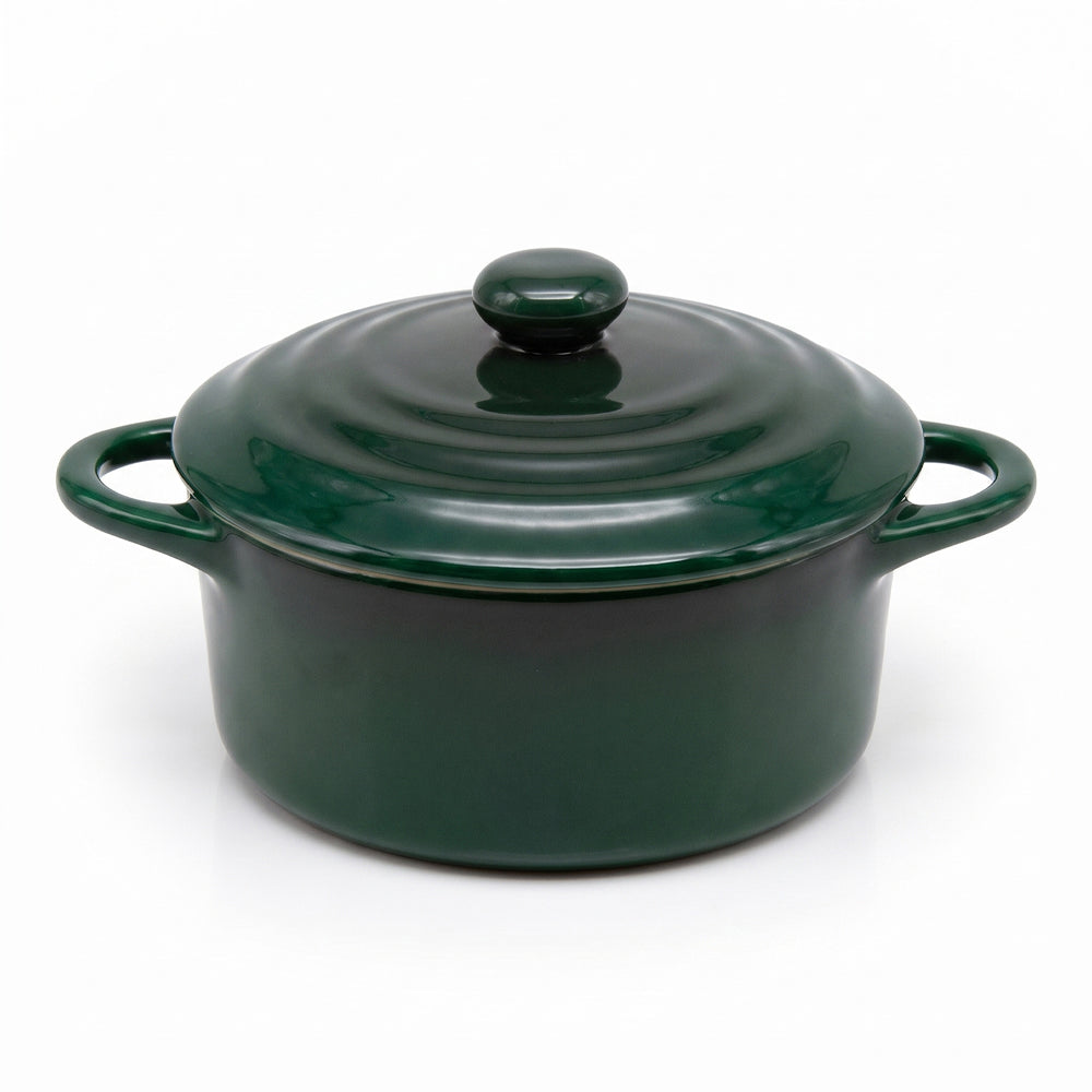 Mini Casserole Dishes, 12 oz, Set of 4