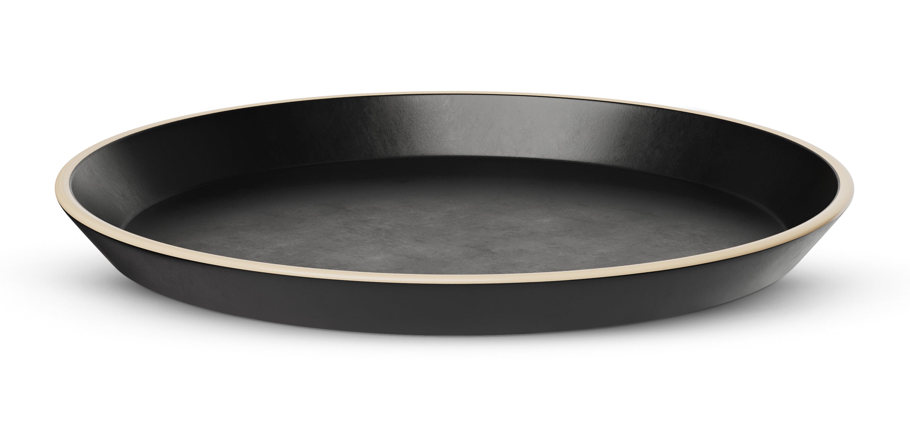 Ceramic Salad Plates, 7.5 Inch, Set of 6