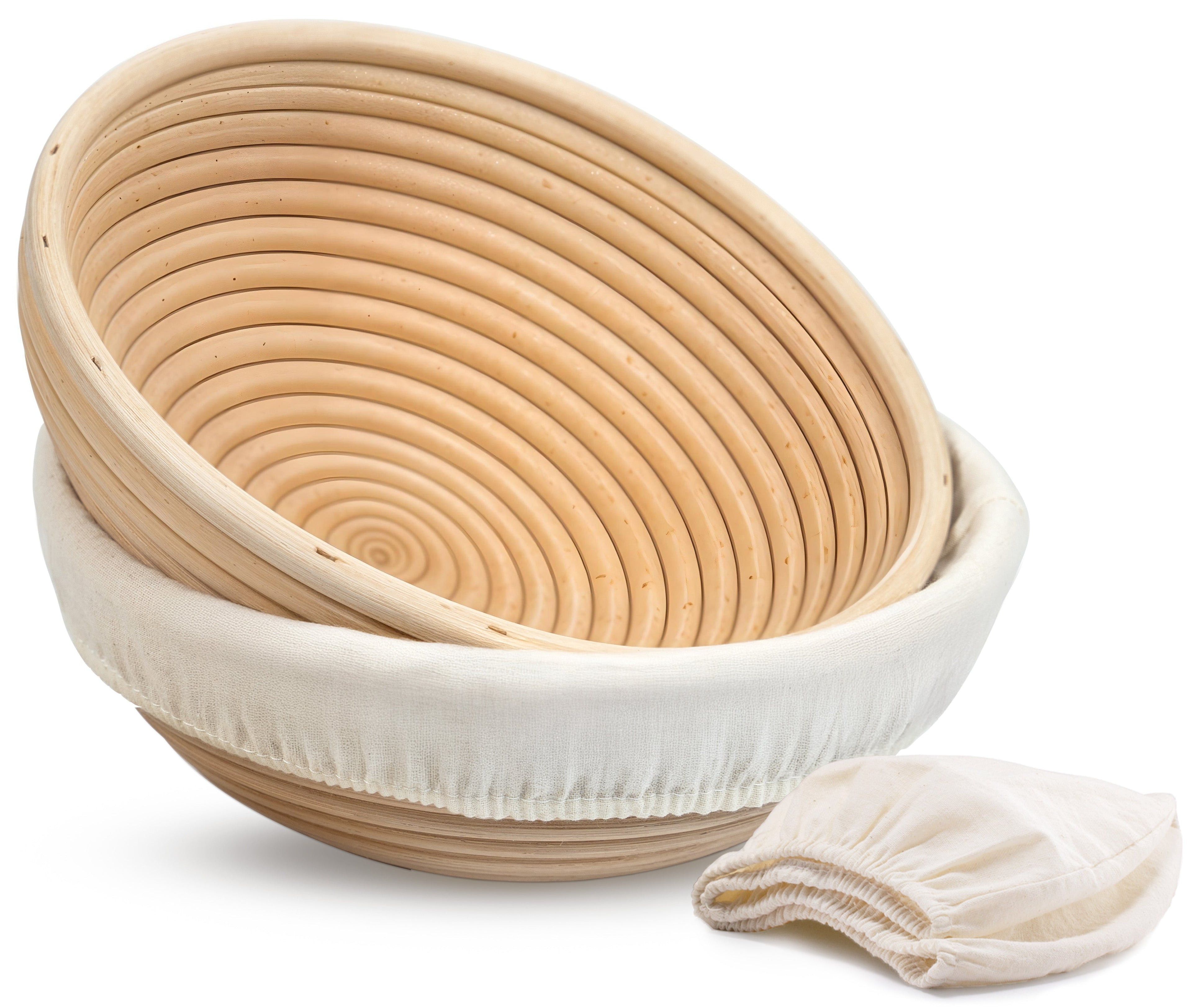Bread Proofing Set