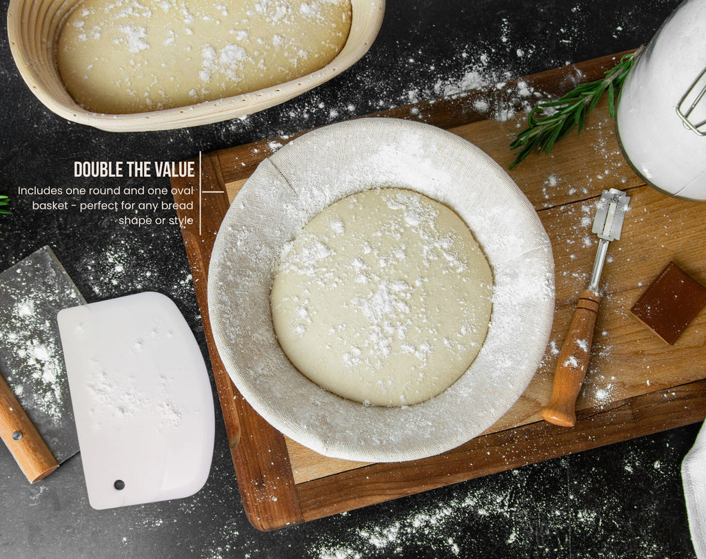 Bread Proofing Set