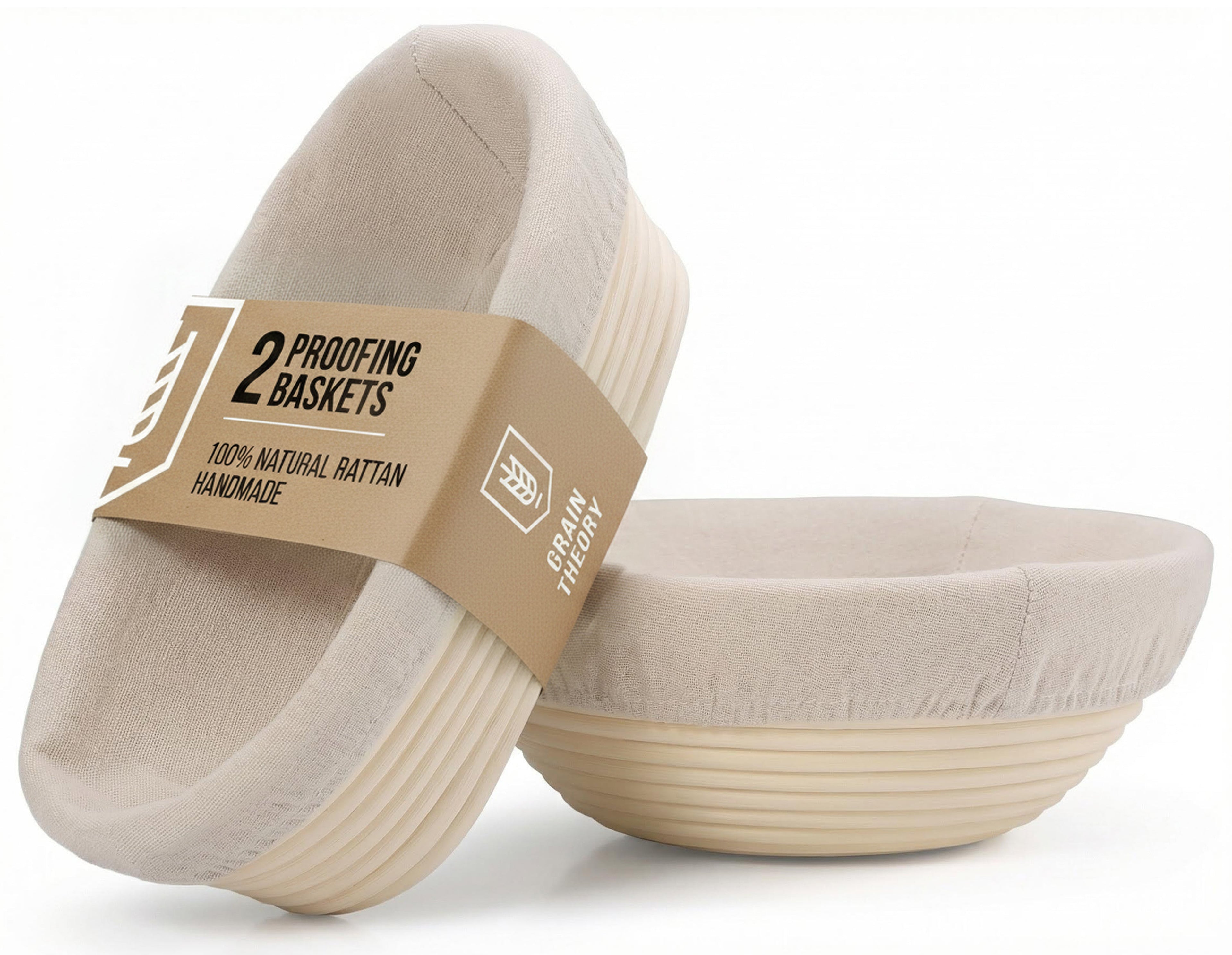 Bread Proofing Set
