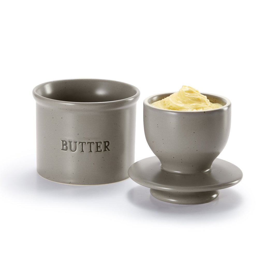 Butter Keeper Dish