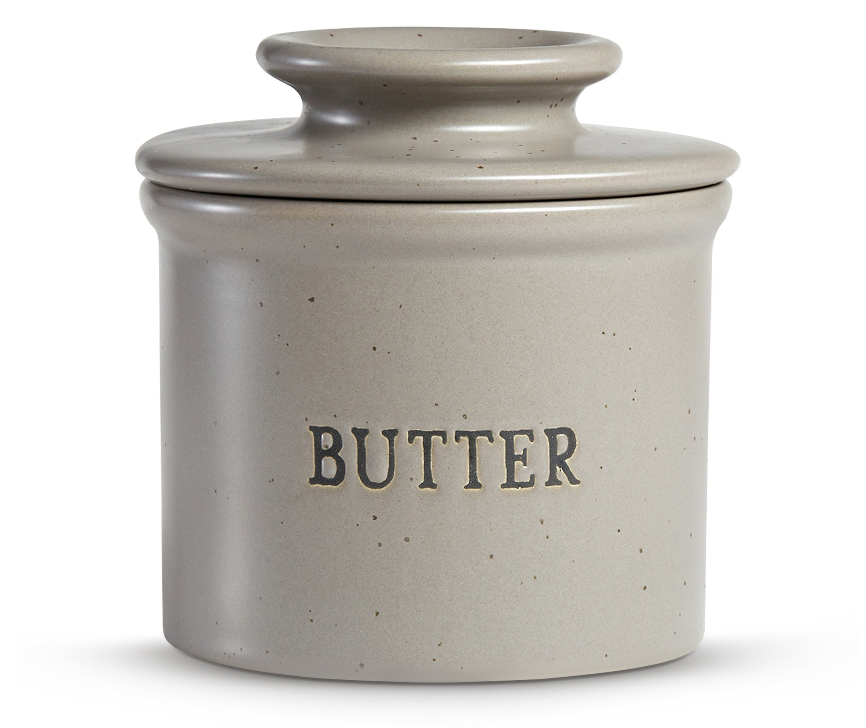 Butter Keeper Dish
