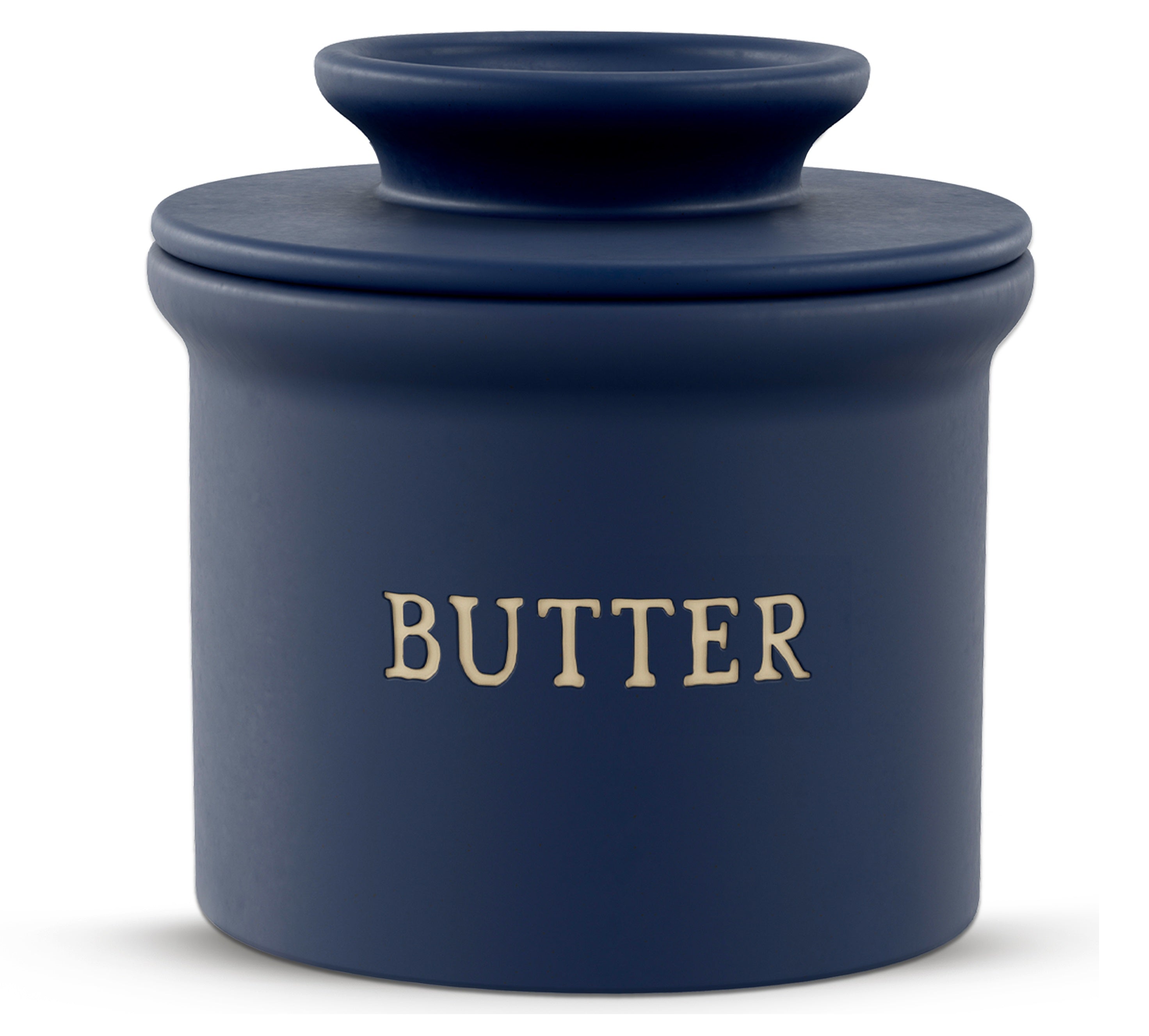 Butter Keeper Dish