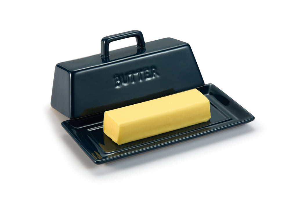 Ceramic Butter Dish