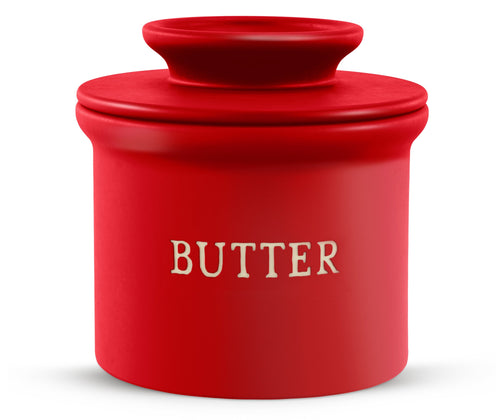 Butter Keeper Dish