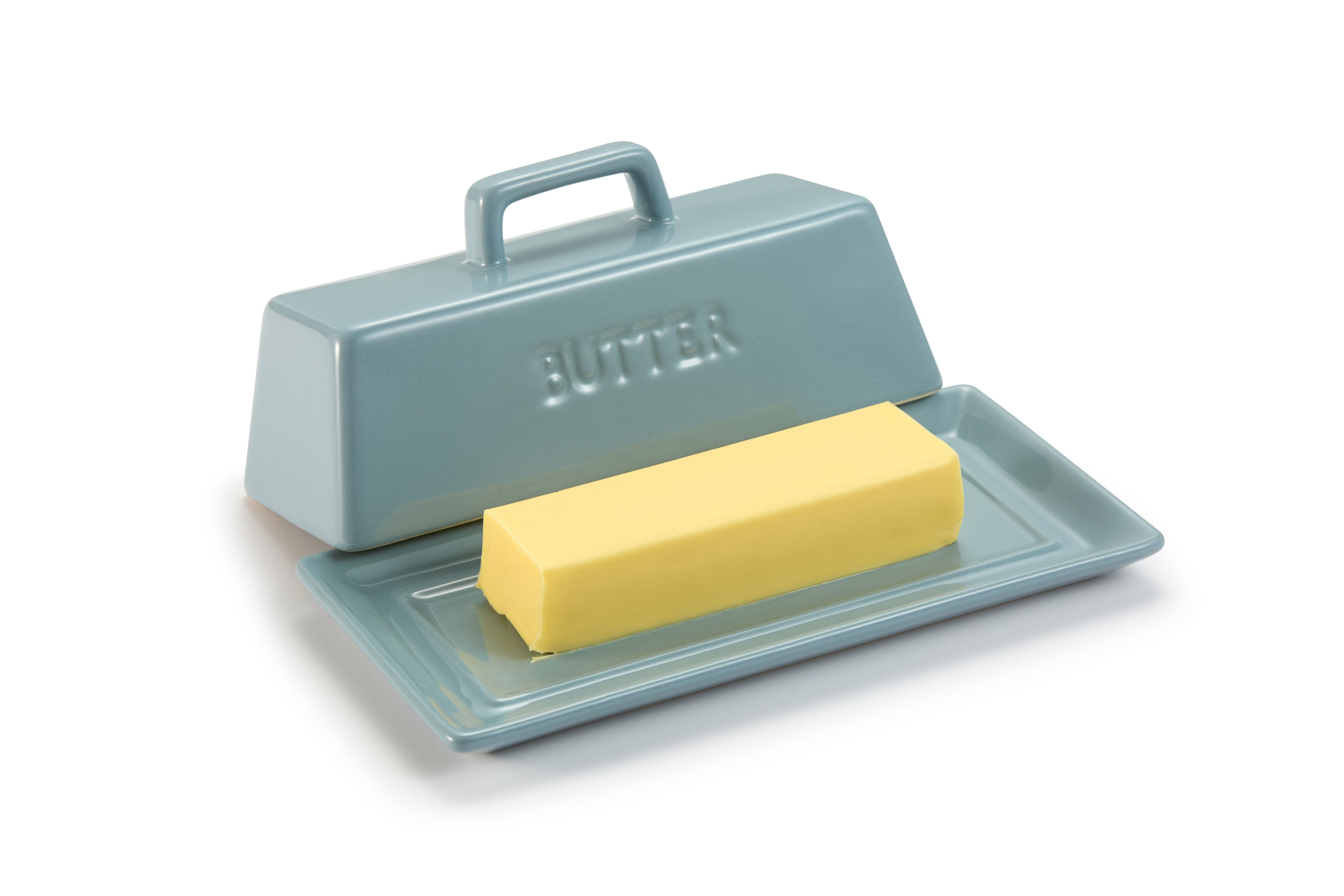 Ceramic Butter Dish