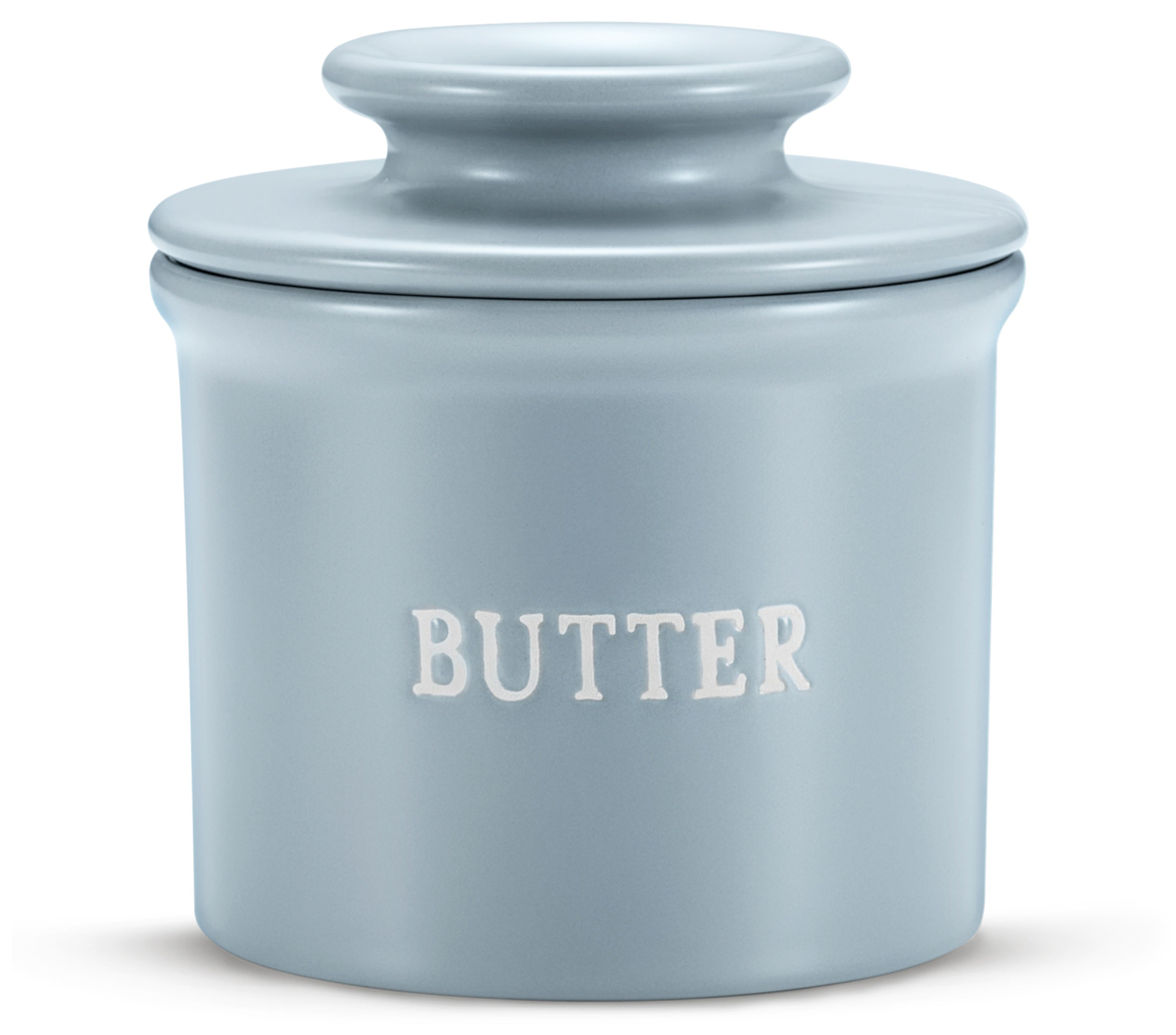 Butter Keeper Dish