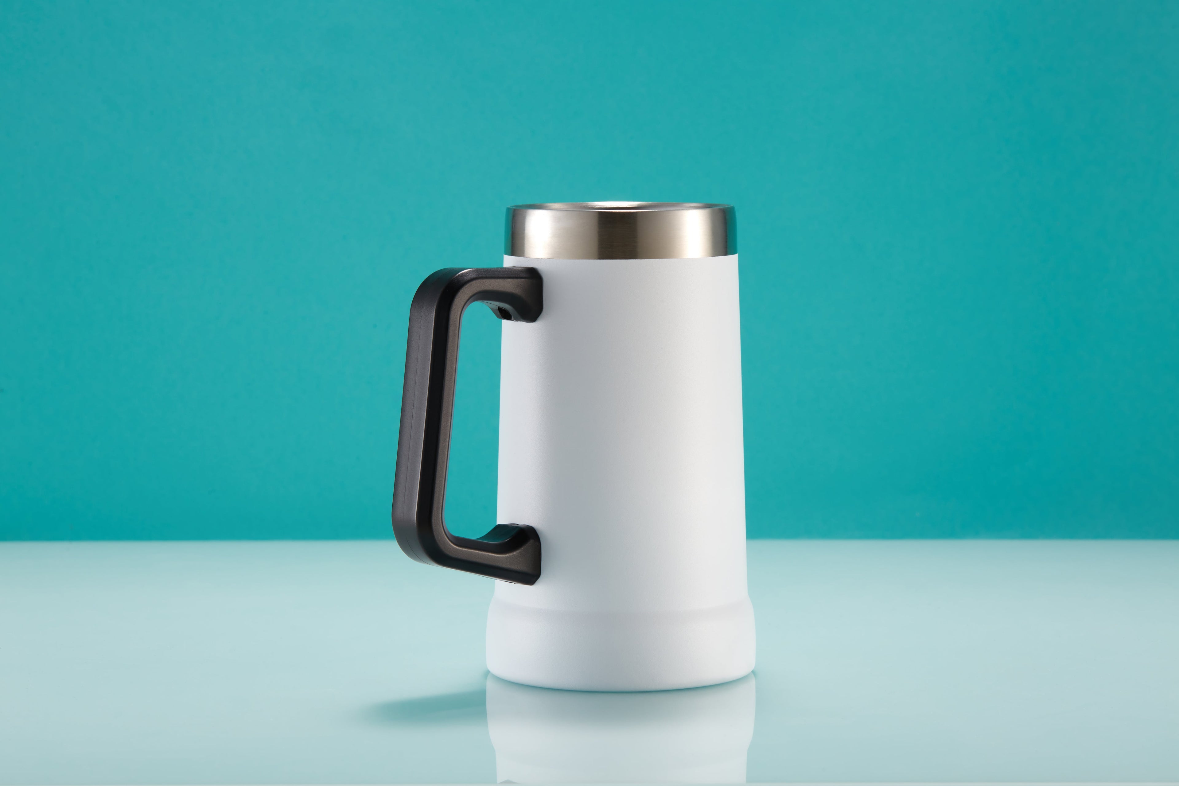 Beer Stein, 23.7 oz