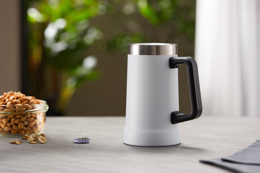 Beer Stein, 23.7 oz
