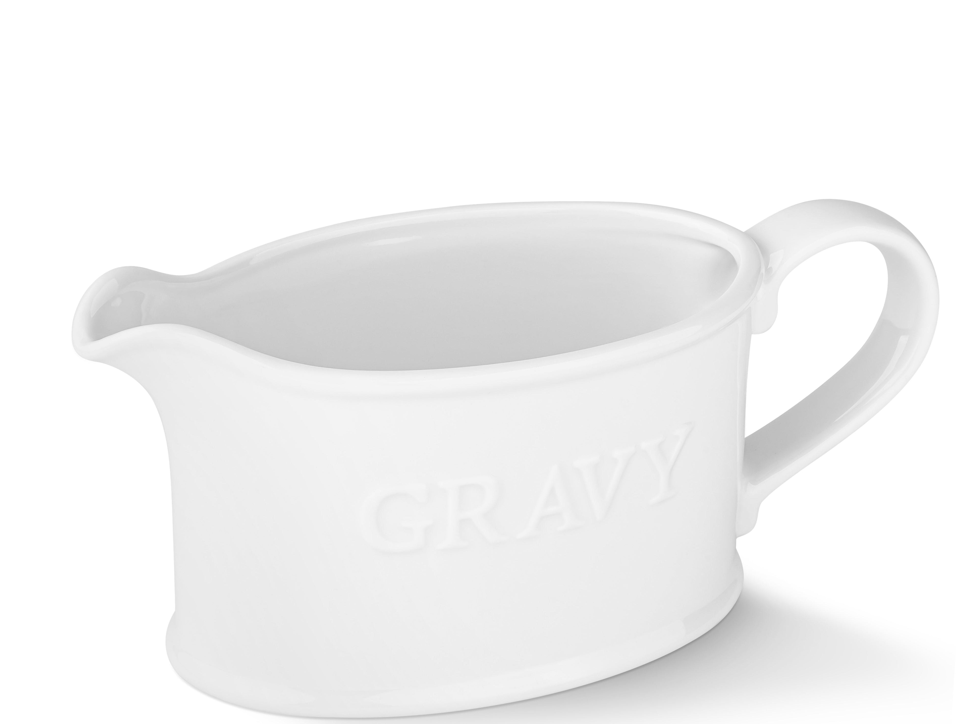 Gravy Boat