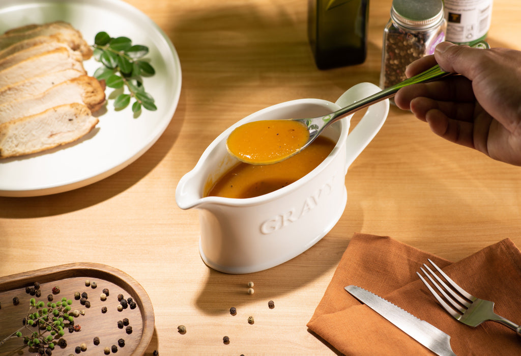 Gravy Boat