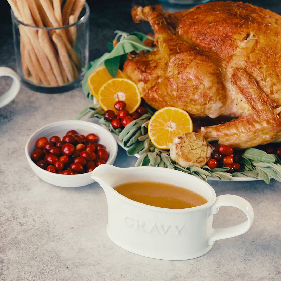 Gravy Boat